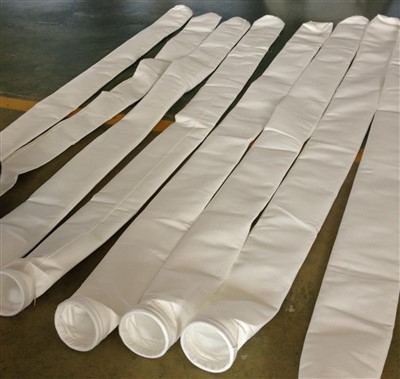 Фильтр-мешок для пылесборника