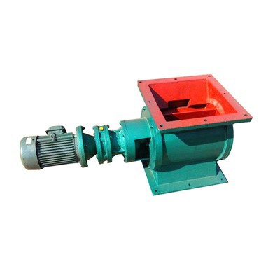 Зона выброса пыли