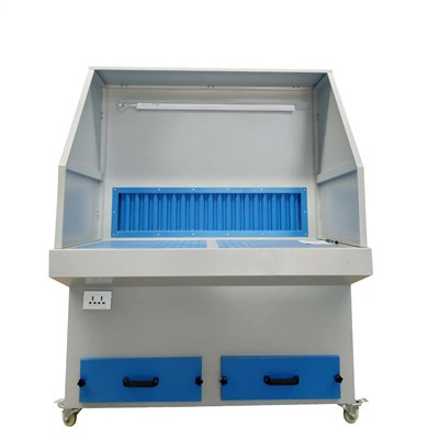 Стол для сварки и шлифовки